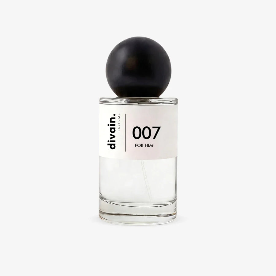 divain. 007