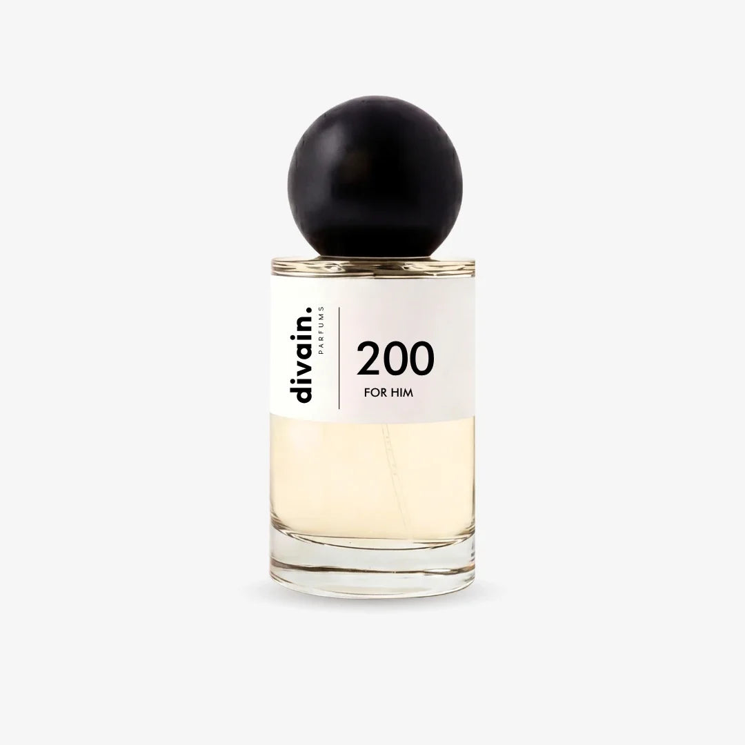 divain. 200